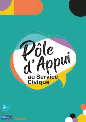 Le pôle d'appui : une ressource pour vous aider à trouver un Service Civique