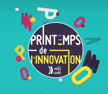Printemps de l'innovation en Pays de la Loire