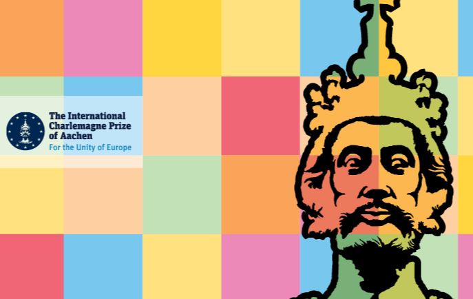 Ouverture des candidatures pour le prix Charlemagne