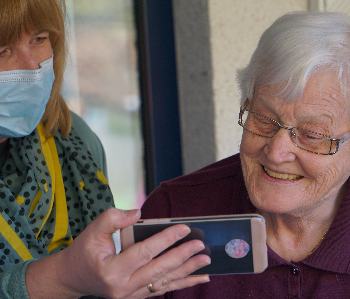 Le congé aidant : de quoi s'agit-il ?