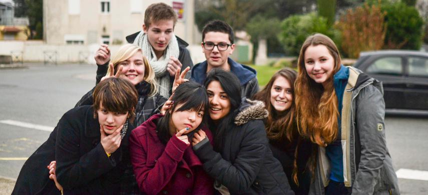 Programme Voltaire : partez en Allemagne en échange scolaire en 2017 !