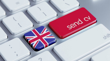 Le guide "Rédiger son CV en anglais" vient de paraître !