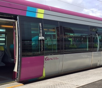 TER Pays de la Loire recrute pour l'été