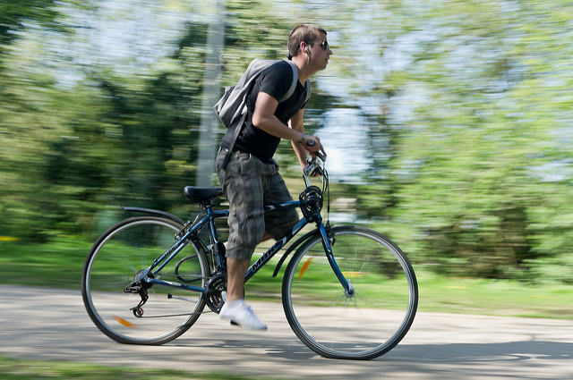 Déconfinement : le chèque "vélo" de 50 €