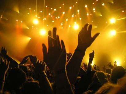 10€ aller-retour pour assister aux festivals et évènements 2015