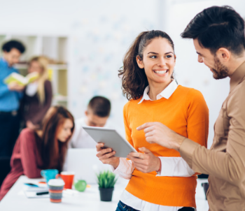 Stagiaires : le nouveau montant de la gratification