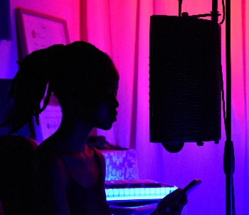 Rappeuses amatrices : les inscriptions au summer Camp sont ouvertes !