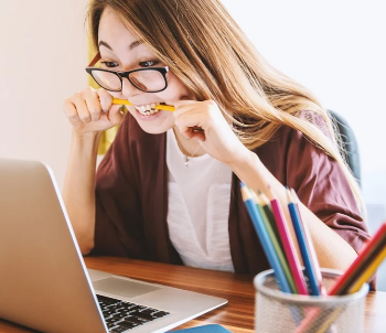 Le retour au télétravail depuis le 3 janvier 2022