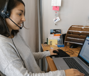 Infos à distance : le CRIJ reste à votre écoute pendant le confinement