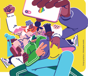 Cap'sur l'égalité – Concours vidéo pour les 16-25 ans