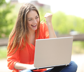 Trouvez votre job d'été avec le CRIJ de Nantes