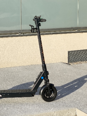 Circuler en trottinette électrique : un décret modifie le Code de la route