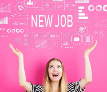 Bons plans pour décrocher un job d'ici les fêtes !