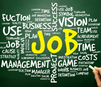 Trouvez votre job en Pays de la Loire