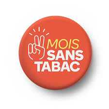 Le Mois sans tabac : arrêter ensemble !