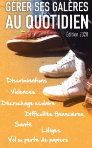 Gérer ses galères au quotidien : le guide 2020 du CRIJ Pays de la Loire est sorti !