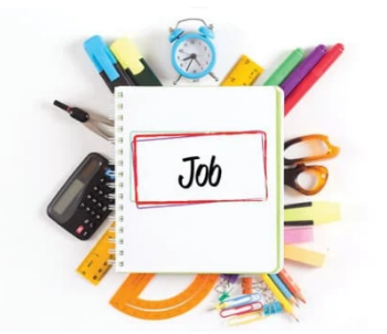 Trouver un job à la rentrée 2022