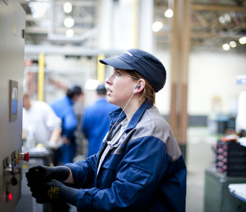 Décrochez votre stage chez Vinci à Nantes