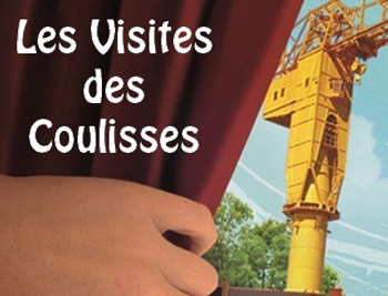 Visites des coulisses : sorties culturelles gratuites en novembre-décembre à Nantes