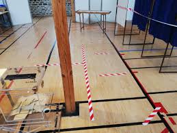 Élections municipales : second tour le 28 juin 2020