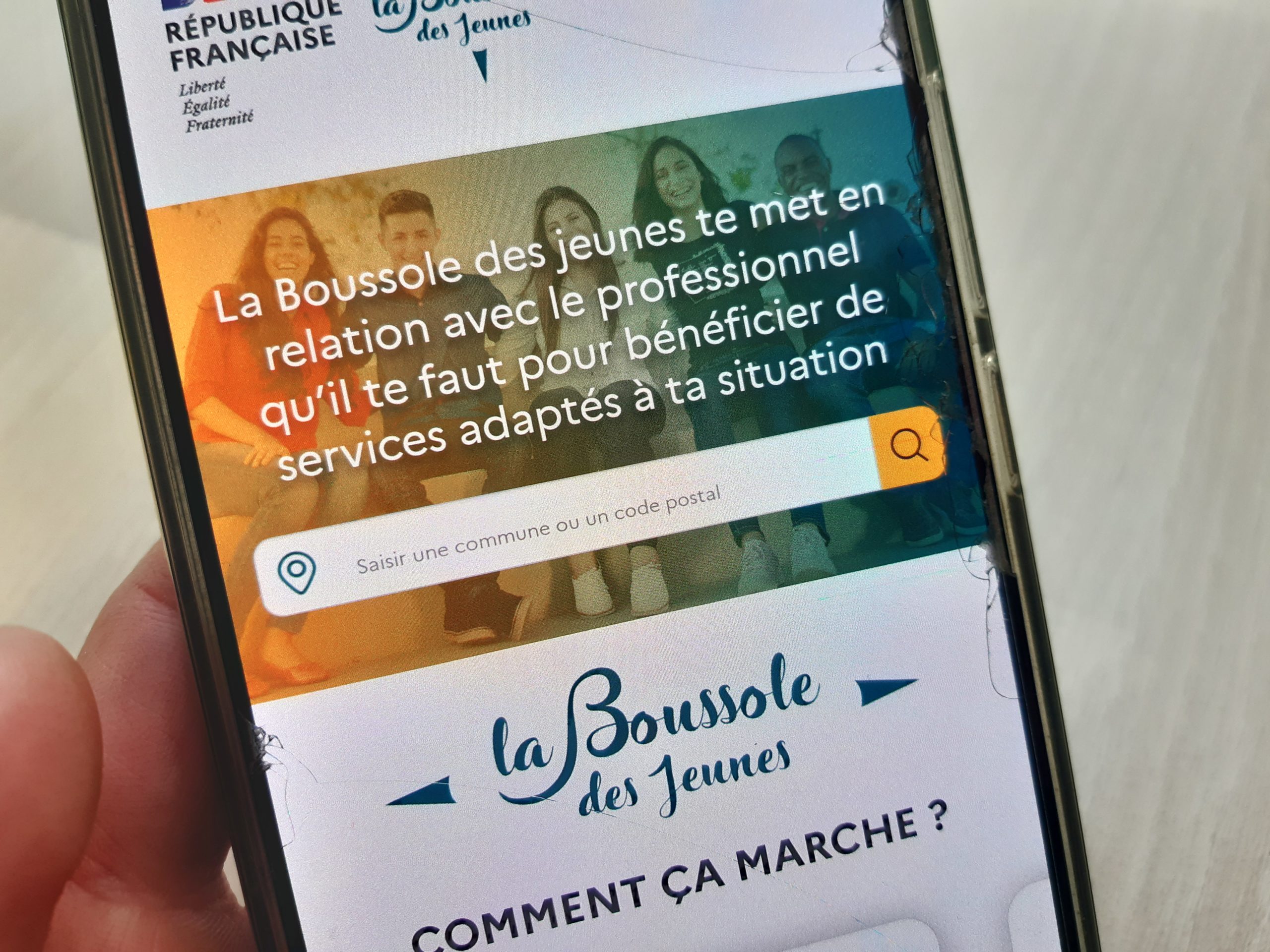 La Boussole des Jeunes : un nouvel indispensable pour les jeunes de la métropole nantaise !