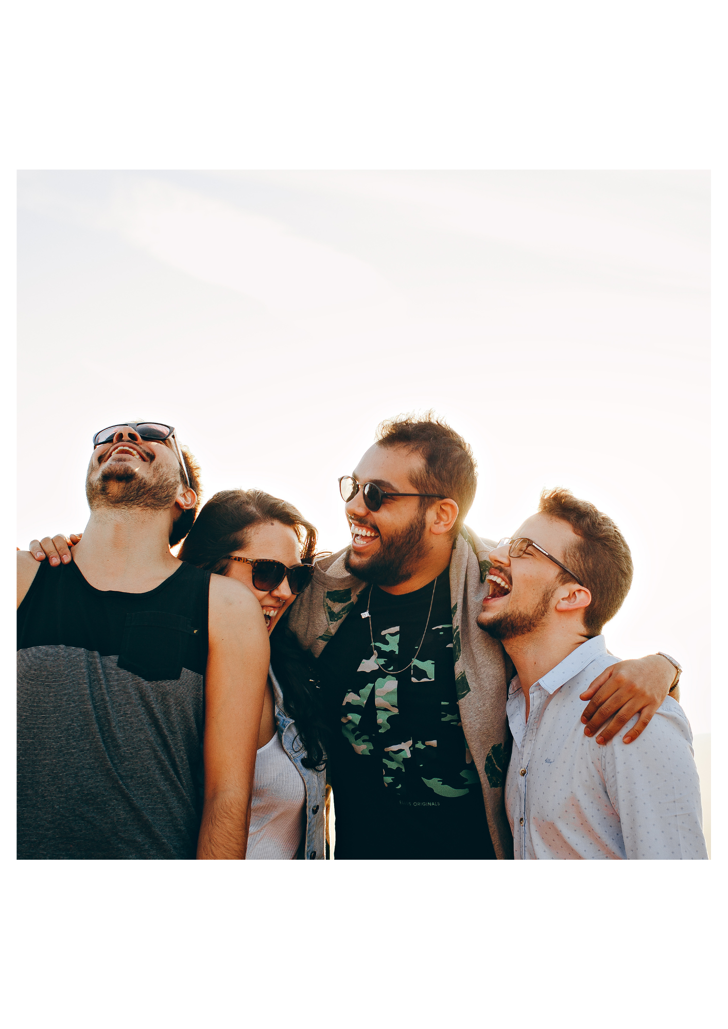 Prendre soin de vous : pendant les vacances…aussi !