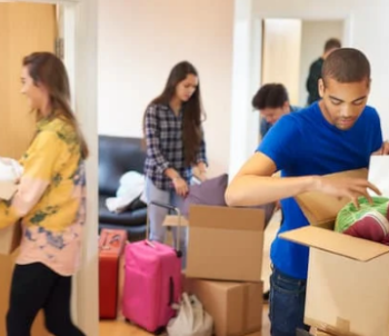 Se loger à Angers : un atlas logements étudiants en ligne