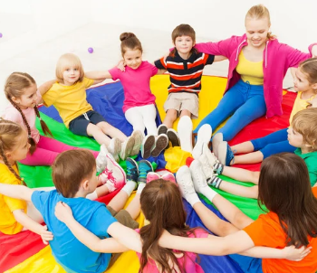 Bafa : l'aide nationale de la Caf est passée à 200 €