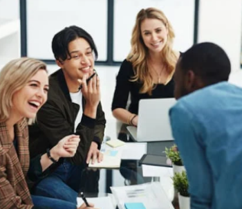 Bourses Talents : une aide pour intégrer la Fonction publique