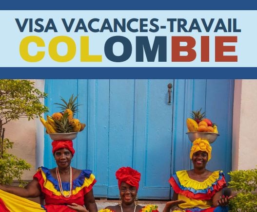 Envie de faire un PVT en Colombie ? Découvrez le guide