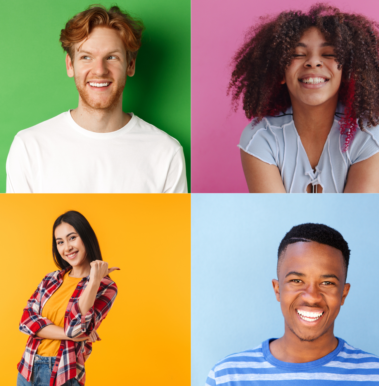 Découvrez le collectif de Service civique Européen et partez en Europe