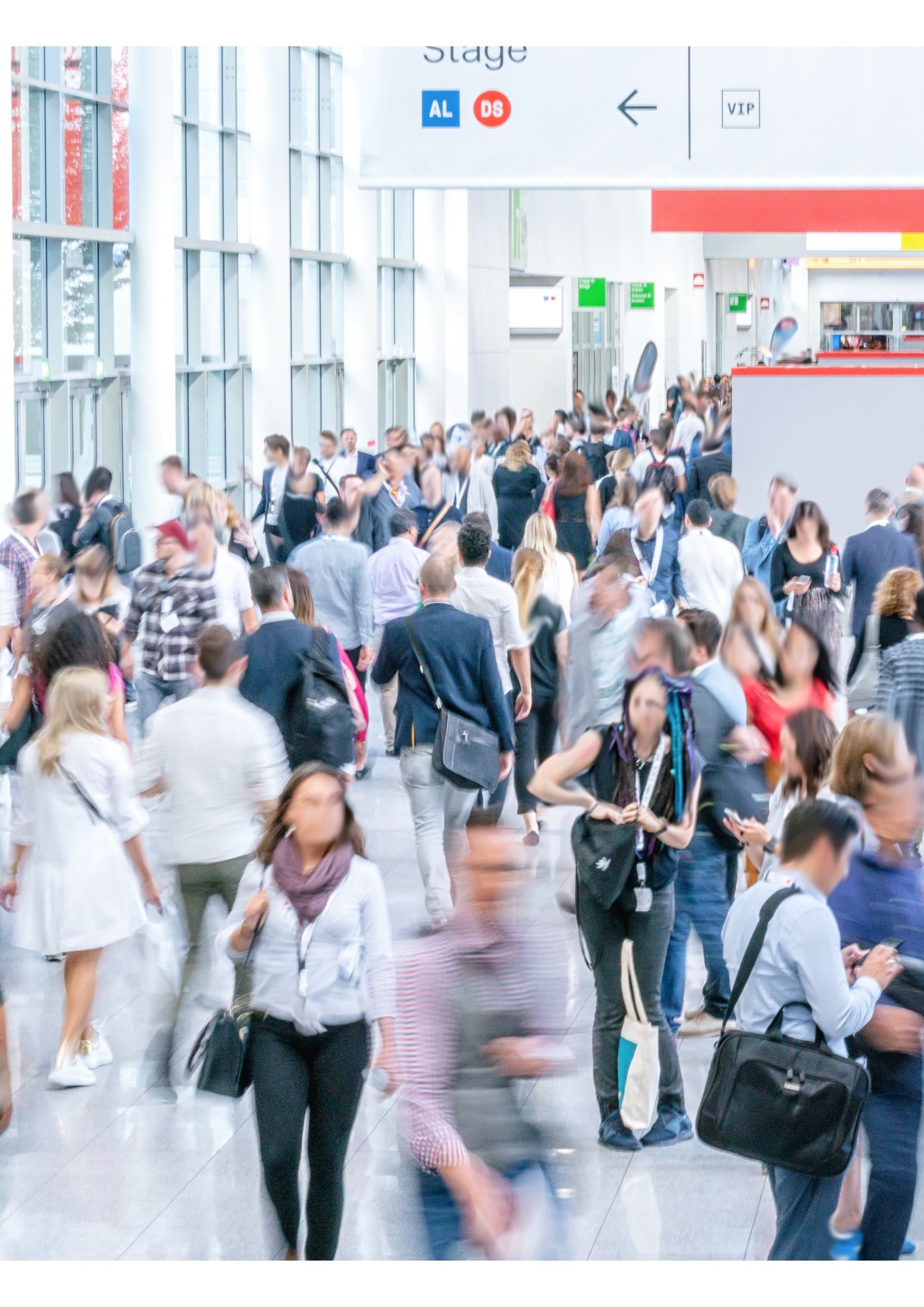 Les salons des métiers et des formations 2023 – 2024 : à vos agendas !