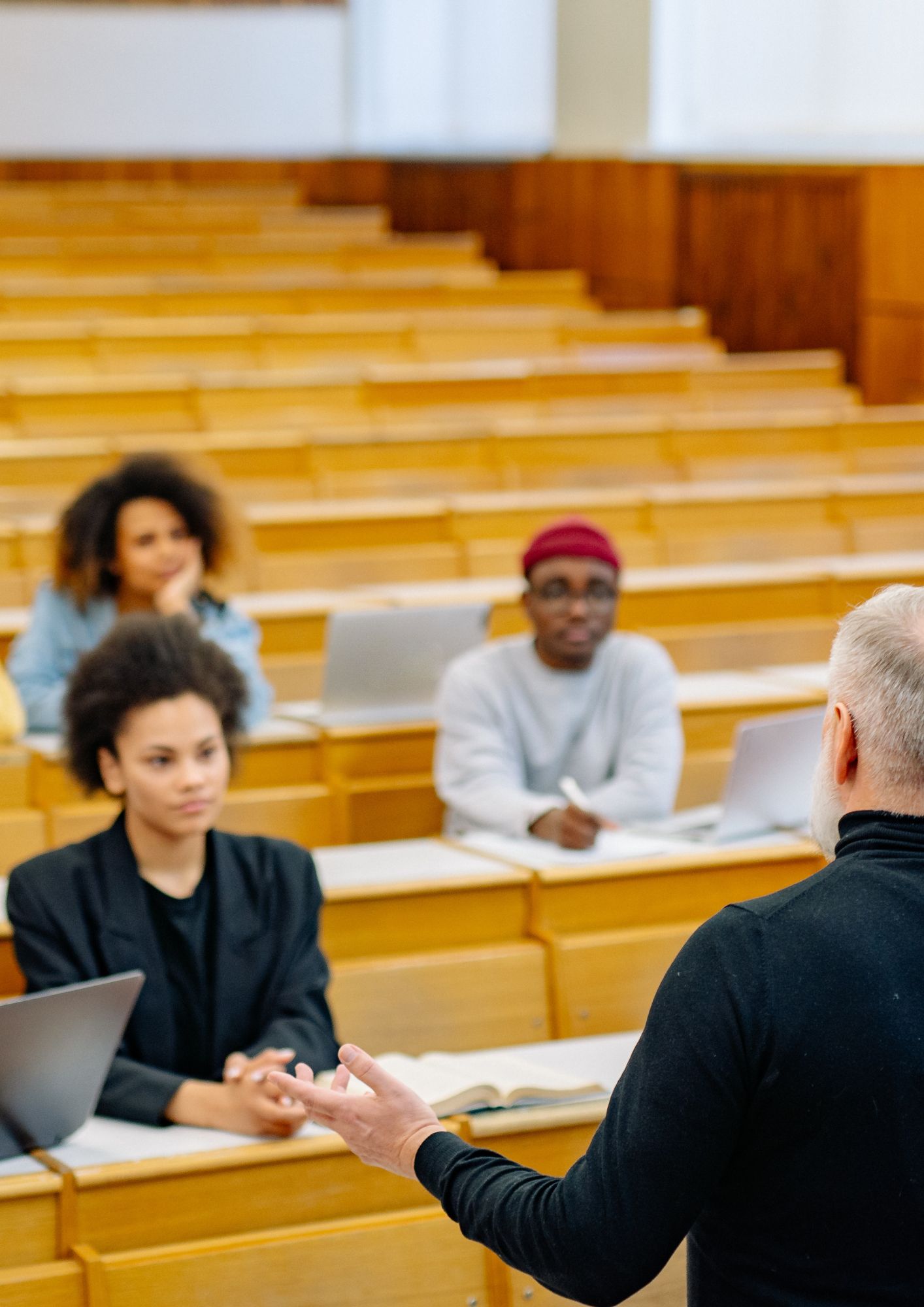 Journées portes ouvertes (JPO) : calendrier 2023 – 2024