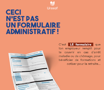 Vous travaillez cet été ? Assurez-vous d'être bien déclaré !