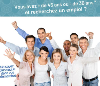 Job intergene : un accompagnement de 4 mois pour trouver un emploi