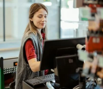 Un job pour la rentrée 2023