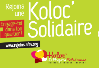 Vous recherchez une colocation : devenez Kapseur !