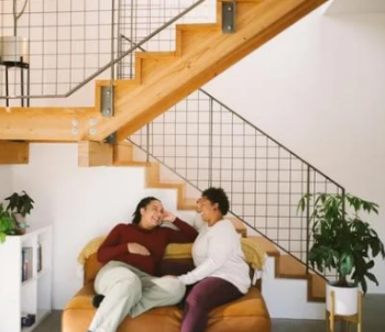 La cohabitation intergénérationnelle : des offres pour la rentrée !