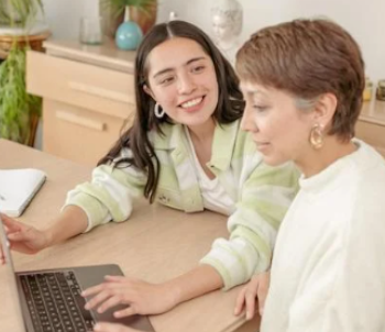 Logement intergénérationnel : des offres disponibles sur la région nantaise