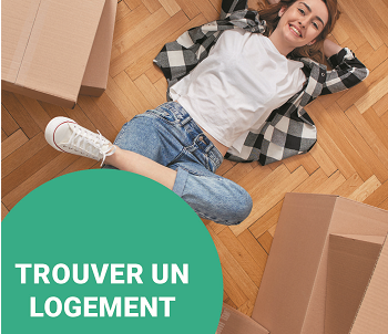 Parution de la nouvelle édition du guide Trouver un logement