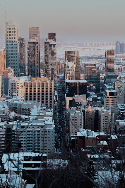 Journée destination Universités Québec à Nantes