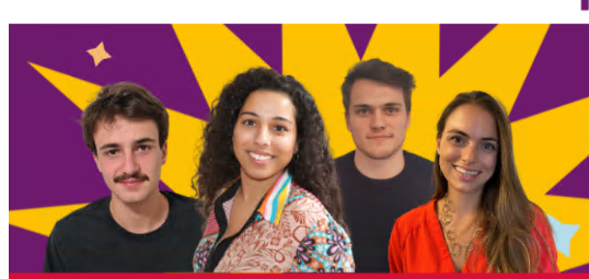 Jeunes entrepreneurs : inscrivez-vous au Prix Moovjee 2024