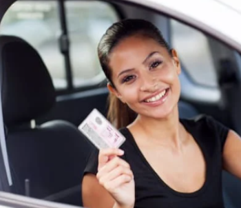 Passer le permis à 17 ans c'est officiel !