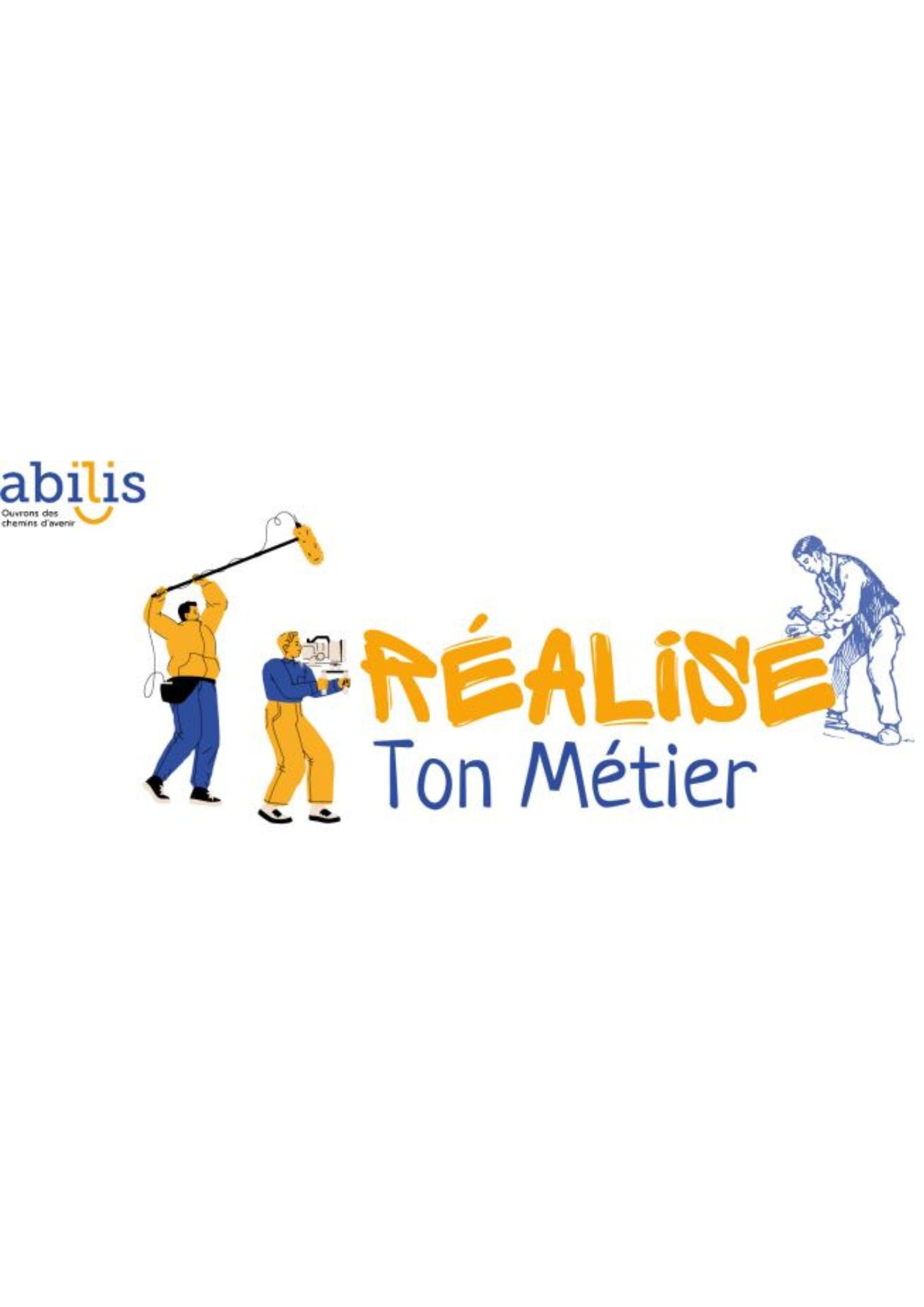8ème édition du concours "Réalise ton métier"