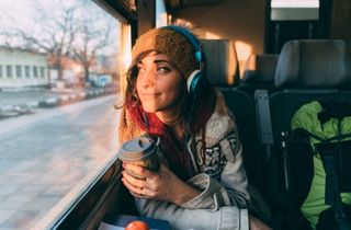 Pass Interrail pour découvrir l'Europe